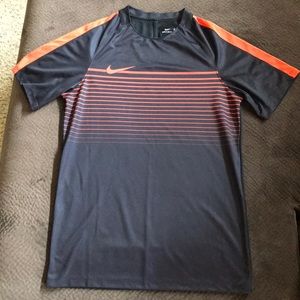 Nike Dri-Fit Shirt-Men’s
